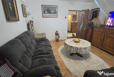 Apartament cu 4 camere decomandat în George Enescu - 18