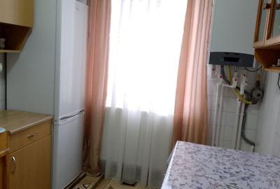 Apartament cu 2 camere semidecomandat în Central - 4