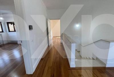 Vila speciala de inchiriat- Primaverii- parc Floreasca - 5