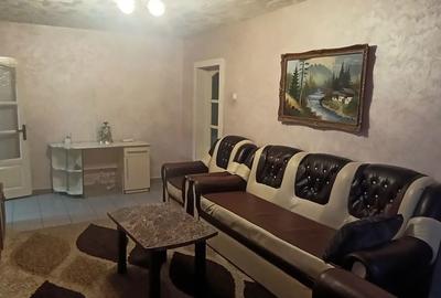 Apartament cu 2 camere semidecomandat în Exterior Vest - 4