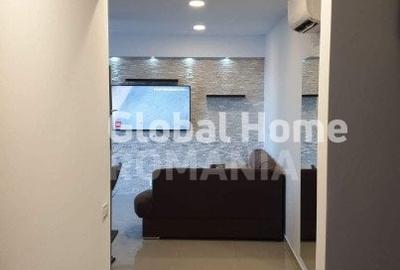 Apartament 2 Camere 57 MP | Baneasa | Jandermeriei | Bloc nou | Mobilat Designer - 6