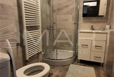 Apartament 3 camere decomandat Strand - 10