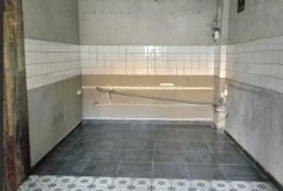 Spațiu comercial, de 14 mp, în Iancului