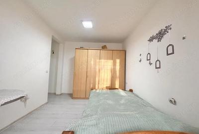 Apartament cu 2 camere decomandat în Nufărul - 2