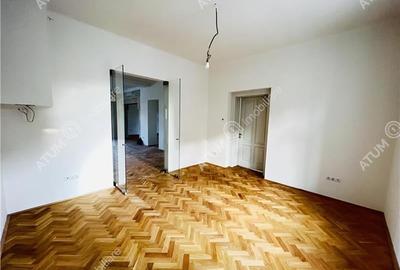 Vila cu 609 mp utili si teren de 950 mp in Sibiu zona Ultracentrala - 37