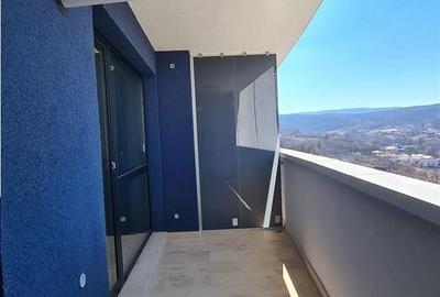 Apartament cu 2 camere semidecomandat în Europa - 13