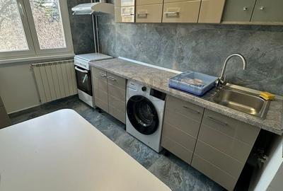 Apartament cu 3 camere decomandat, mobilat în Politehnica - 4