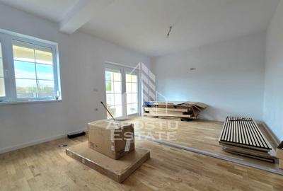 Jumatate de duplex, modern, cu 4 camere si 2 bai, Sag, va... Jumatate de duplex, modern, cu 4 camere si 2 bai, Sag, va... - 1