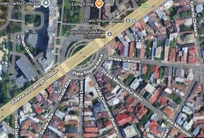 Spațiu comercial, de 70 mp, în Coșbuc - 2