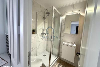 Apartament cu 3 camere decomandat în Central - 12