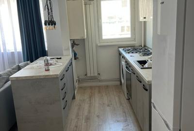 Apartmanet cu 2 Camere Cismigiu - Centrala Proprie - U3 - 2