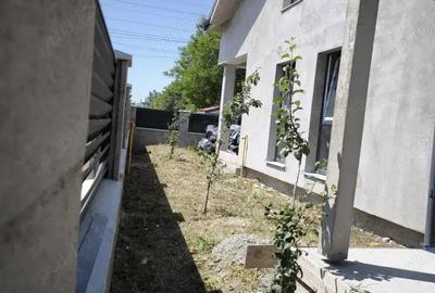 Casa individuala P+M la gri in Cerneteaz teren 500m2 SU183m2 UTILITATI - 5