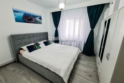 Apartament cu 2 camere decomandat, mobilat în Tomis II - 11
