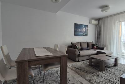 Apartament cu 2 camere decomandat, mobilat în Grozăvești - 3