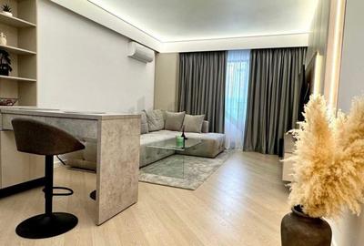 REA1025742 Cortina North Apartament 2 camere - 3