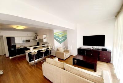 Apartament cu 3 camere decomandat în Herăstrău - 1