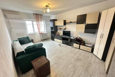 Apartament cu 2 camere decomandat, mobilat în Rovine - 1