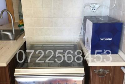 Prima inchiriere apartament 2 camere, Ceaikovski, direct de la proprietar - 11