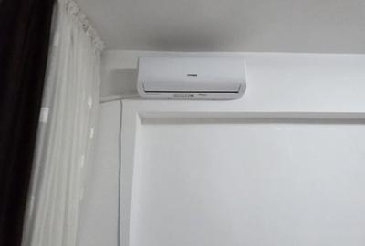 Garsonieră decomandată în Zimbru - 10