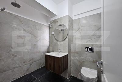 Apartament 3 camere intabulat - Bloc Nou, rezidential lift, 2 bai si parcare - 2
