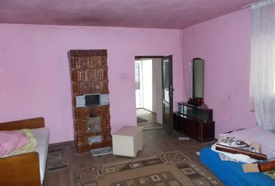 Casă cu 4 camere în Sânandrei - 12