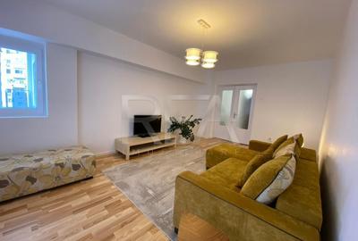 2 Camere | Decomandat | Bd. Unirii - Rond Alba Iulia - 2