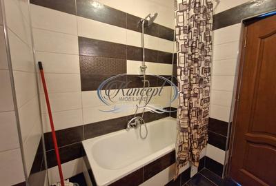 Apartament luminos in Zorilor, aproape de facultati - 13