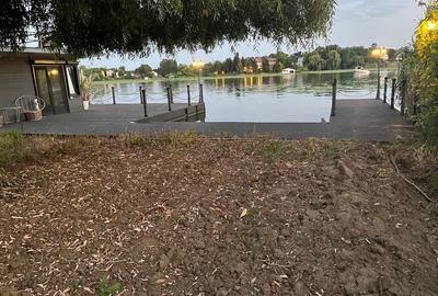 Casă individuală cu 5 camere cu Teren 2142 Mp în Snagov - 4