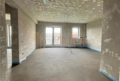 Apartament 2 camere bloc nou - 1