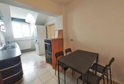 Apartament cu 2 camere semidecomandat, mobilat în Ștrand - 3