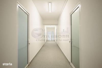 Spațiu comercial, de 43.4 mp, în Galata - 1