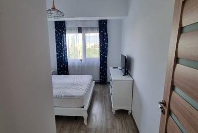 Apartament cu 2 camere decomandat, mobilat în Drumul Taberei - 7