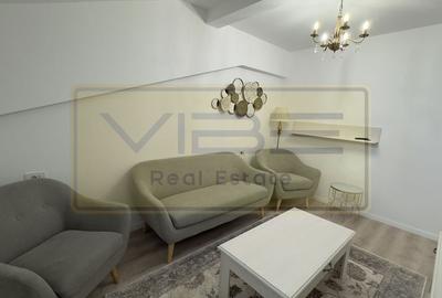 Apartament cu 2 camere decomandat, mobilat în Central - 6