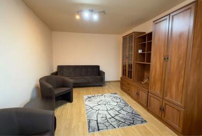 Apartament cu 2 camere decomandat în Complex Studențesc - 5