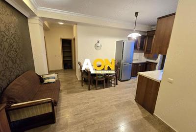 Apartament cu 2 Camere, Bloc Nou, Zona Stadion - 6