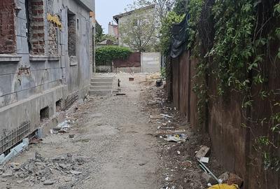 Casă cu 4 camere cu Teren 371 Mp în Dorobanți - 7