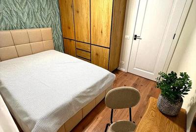 Apartament cu 2 camere decomandat în Lujerului - 2