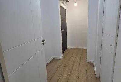 Apartament cu 3 camere semidecomandat în Eroii Revoluției - 5