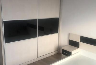 Apartament cu 2 camere decomandat, mobilat în Bucureștii Noi - 2