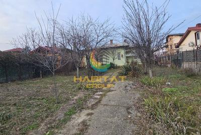 Teren Construcții intravilan de 1500 mp, în Central - 1