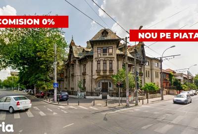 Apartament cu 6 camere în Antiaeriană - 17