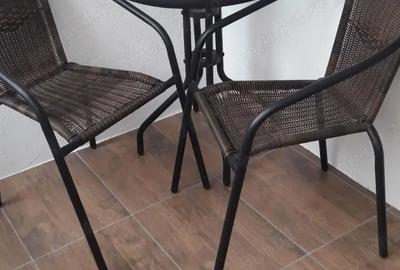 Apartament cu 3 camere decomandat în Central - 2
