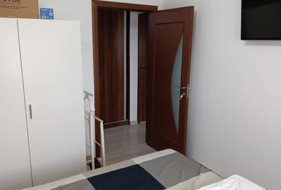 Apartament cu 3 camere decomandat, mobilat în Tomis Nord - 12