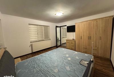 Apartament cu 2 camere în Central - 8