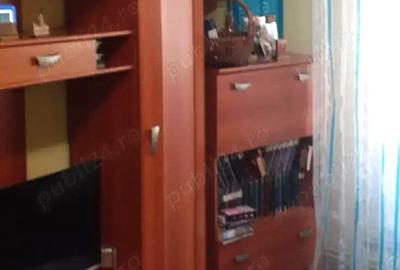 Apartament cu 3 camere semidecomandat, mobilat în Chișinau