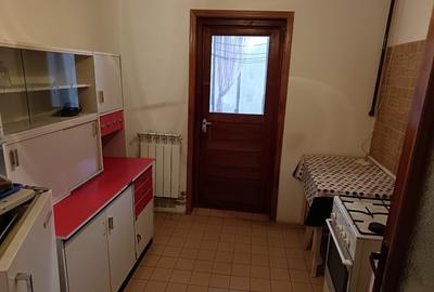Apartament cu 2 camere decomandat, mobilat în Inel I - 2