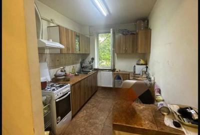 Apartament cu 2 camere semidecomandat, mobilat în Calea București - 4