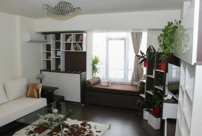 Apartament cu 2 camere decomandat, mobilat în P-ța Victoriei - 2