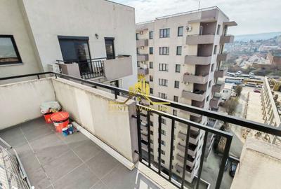 Apartament cu 2 camere decomandat, mobilat în Dâmbul Rotund - 4