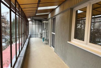 Apartament cu 3 camere decomandat în Rogerius - 1